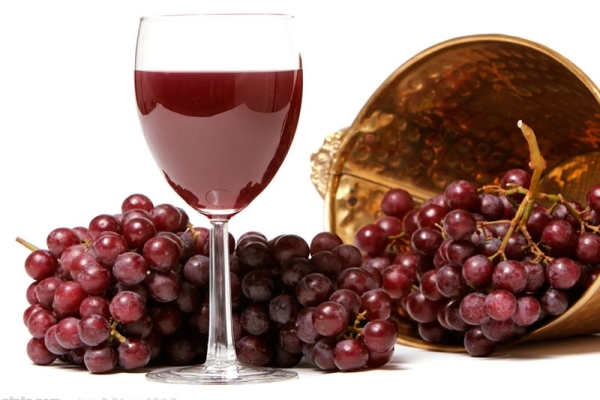  Homemade Lidia Wine