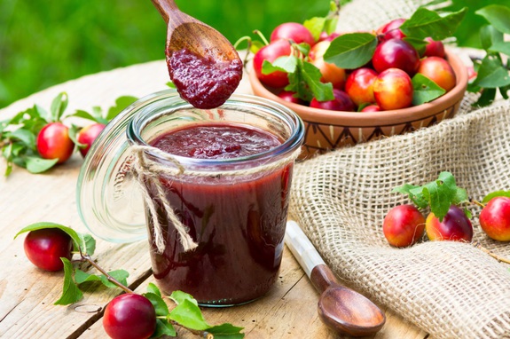  Meat Grape Sauce
