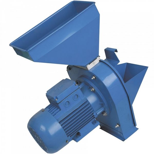  Electric Grape Crusher