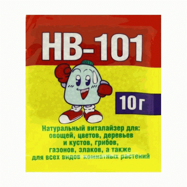  Ambalarea preparatului hb-101 în granule