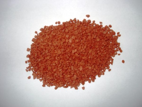  cloruro di potassio