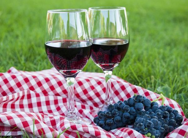  Isabella Homemade Grape Wine