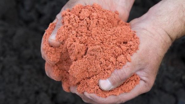  Fertilizzante di potassio