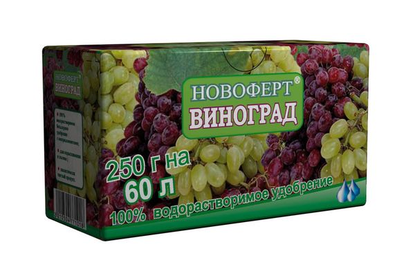  Fertilizer for Libya should be predominantly phosphorus and potassium