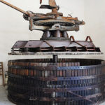  Electric press