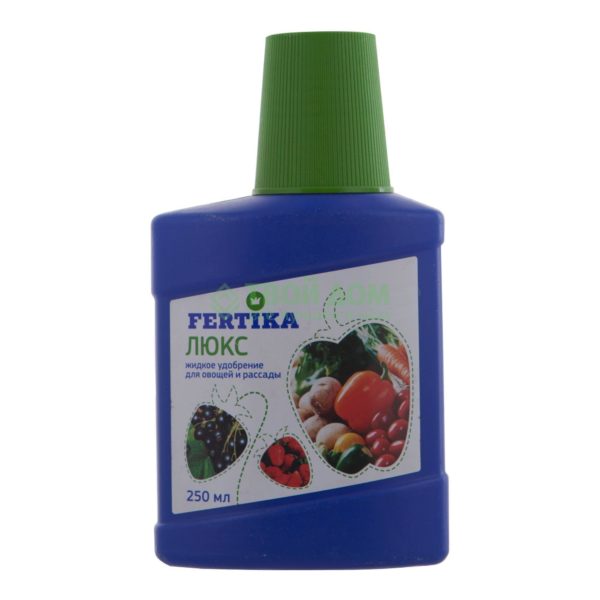  Concentrato liquido fertiki