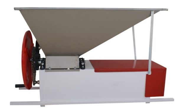  Crusher Crusher