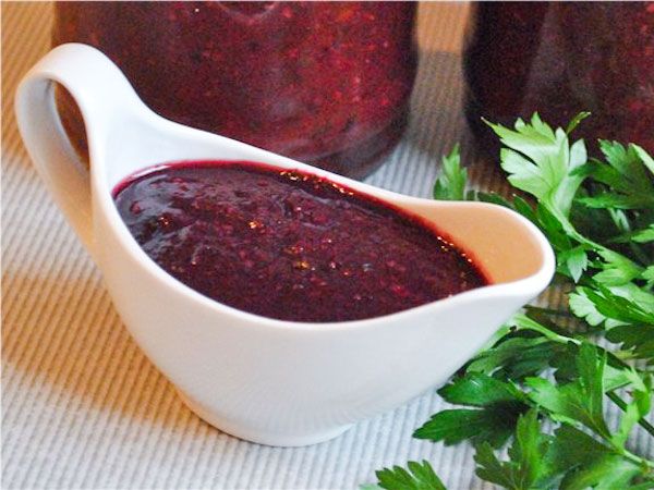  Hot red pepper sauce