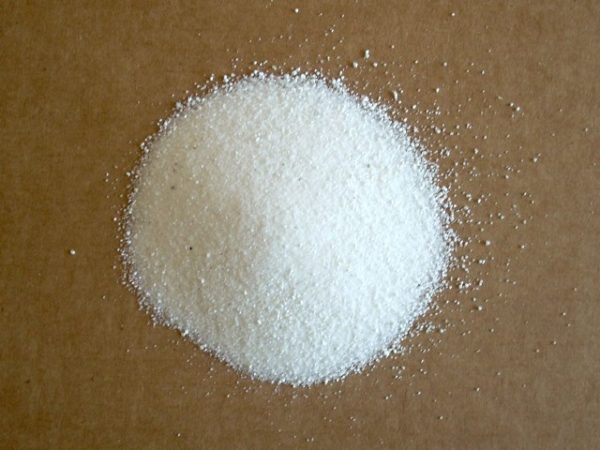  solfato di potassio