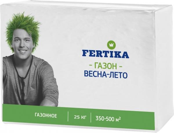 Concime fertilizzante estivo