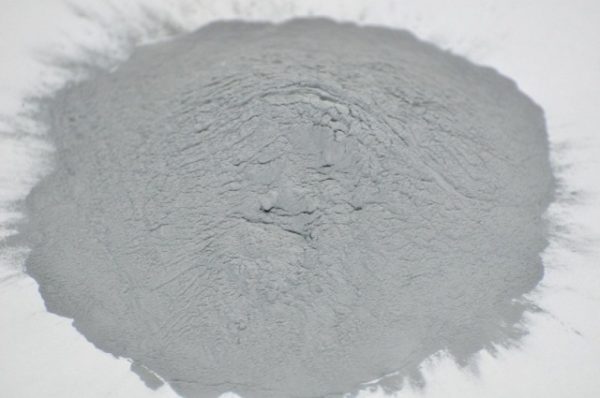  polvere di cemento