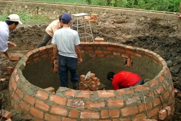  A simple installation for the reactor can be built independently
