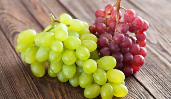  Grapes